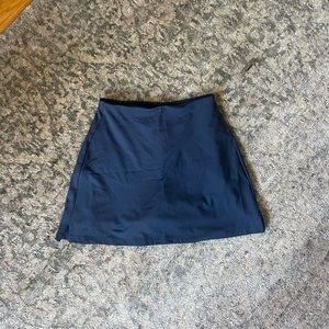 Girlfriend Collective skort